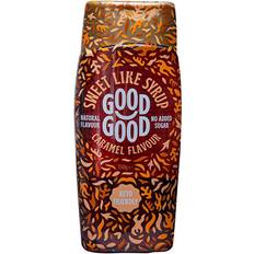 Good Good Sødemiddel Karamel Sweet Like Syrup - 350