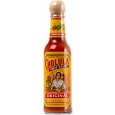 Original Hot Sauce