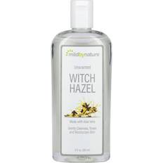 Flaskor Badsalter Mild Nature Witch Hazel Unscented Alcohol-Free