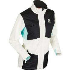 Dæhlie Bekleidung Dæhlie Aware Jacket - Weiß/White