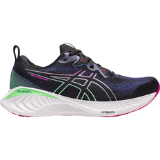 Asics Gel-Cumulus 25 W - Black/Pink Rave