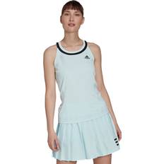 XXS Tanktops Adidas Tanktop Frau Club Tennis Himmelsblau