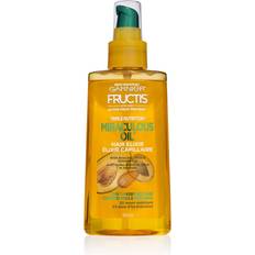 Garnier Hair Oils Garnier Fructis Triple Nutrition Marvelous Oil 150ml