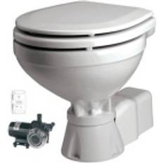 AquaT Comfort El-silent 24V