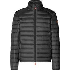 Jacket Alex Blue Black