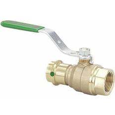 Pipe Parts VIEGA 79970 ProPress ball valve, 1/2' x 1/2'