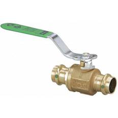 Pipe Parts VIEGA 79943 ProPress ball valve, 1-1/2" x 1-1/2"