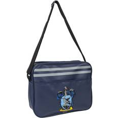 Harry Potter Skolesekker Harry Potter Skolväska Ravenclaw Mörkblå 33 x 28 x 15 cm