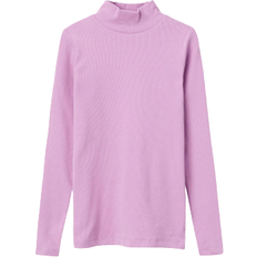 Name It Rollkragenpullover Name It Nakal LS Top - Violet Tulle (13208644)