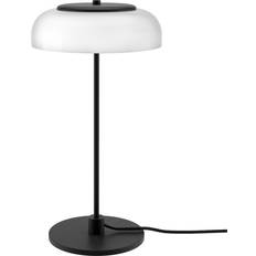 Nuura Blossi Black/Opal Bordlampe 33cm