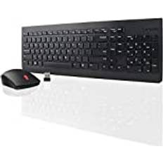 Lenovo 510 Tastatur mus-sæt