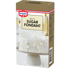 Ätbart Sugar Fondant 250 Sukkerpasta