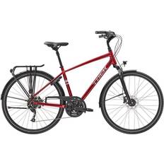 Trek XS City Bikes Trek Verve 2 Equipped Medium