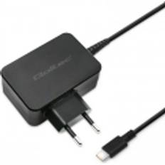 51024 Charger 65W 5-20V 3-3.25A USB type C PD Black