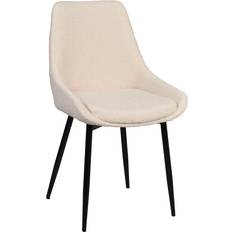 Sierra rowico Rowico Home Sierra Stol Beige 2-pak Køkkenstol