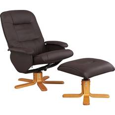 Loft24 Arpino Recliner Lenestol