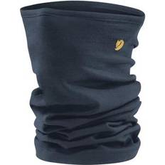 Fjällräven Unisex Scarfs Fjällräven Bergtagen Neck Gaiter Caps - Mountain Blue