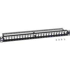 Netrack Patch-panel