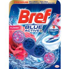 Desinfektion Badeværelsesrengøring Bref renser Bref WC Floral