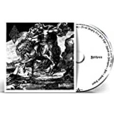 Antithesis Black Void (CD)