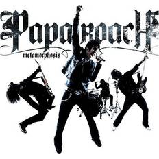 Metamorphosis Papa Roach (Vinyl)