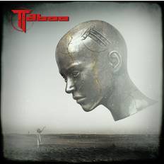 Taboo Taboo [CD] (Vinyl)