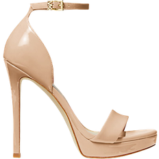 Michael Kors Heeled Sandals Michael Kors Jordyn - Light Blush