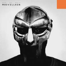 Madvillain Madvillainy Forhåndsbestilling (Vinyl)