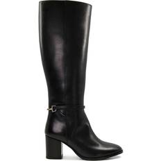 Dune London High Boots Dune London Tadley - Black