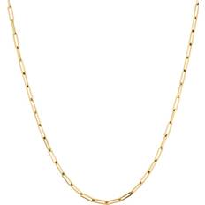 Edblad ivy Edblad Ivy Chain Necklace Gold