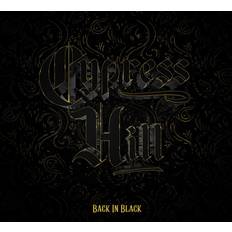 Back In Black Cypress Hill (Vinyl)