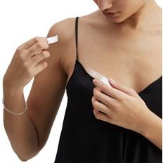 Freebra Tape Strips Clear One Size