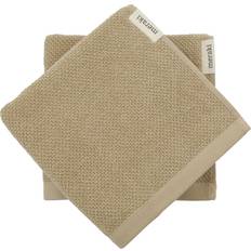 Meraki Solid Towel 50 x 100 cm 2-pack