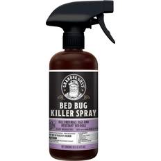 Bed bug killer spray Grandpa Gus's Natural Bed Bug Killer Spray