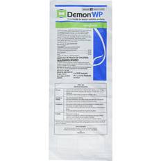 White Pest Control Syngenta Demon wp insecticide insect killer