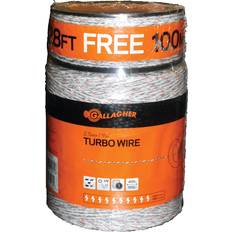 Gallagher fence turbo wire, ultra