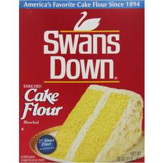 Vitamin C Baking Swans Down Cake Flour 32oz 1