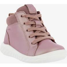 Lenkkarit ecco Sp1 Lite Infant Boots - Woodrose Metallic/Woodrose