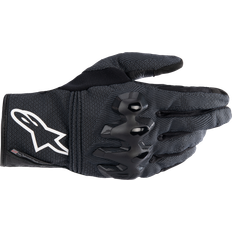 Accesorios de Motocicleta Alpinestars Morph Street Guantes Black