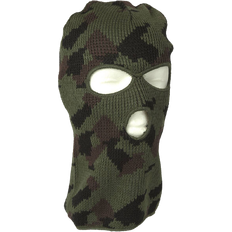 Camouflage - Men Balaclavas Mil-Tec Elephant Hat - Camouflage