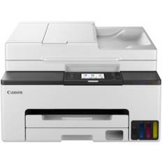 Escaneo Impresoras Canon MAXIFY GX2050