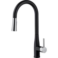 Deante Licorice (BDH_B720) Sort/krom
