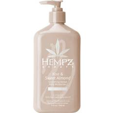Koa & Sweet Almond Soothing Herbal Body Moisturizer