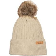Mini Dreams mössa Fluffy 12mån sand