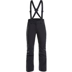 8848 Altitude Dame Tøj 8848 Altitude Ewe Ski Pant Women - Black