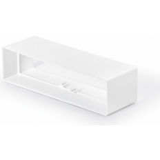 Silverline 4021004 Vit