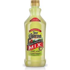 Jose Cuervo Classic Lime Margarita Mix 59.2fl oz 1pack
