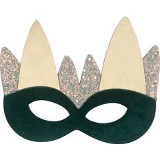 Maske Dragon