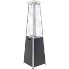 Hottie Terrace Heater