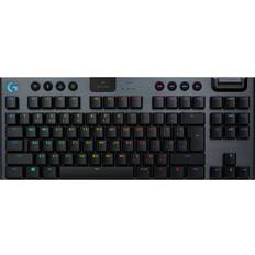 Logitech g915 tkl Logitech Inalámbrico G915 Tkl